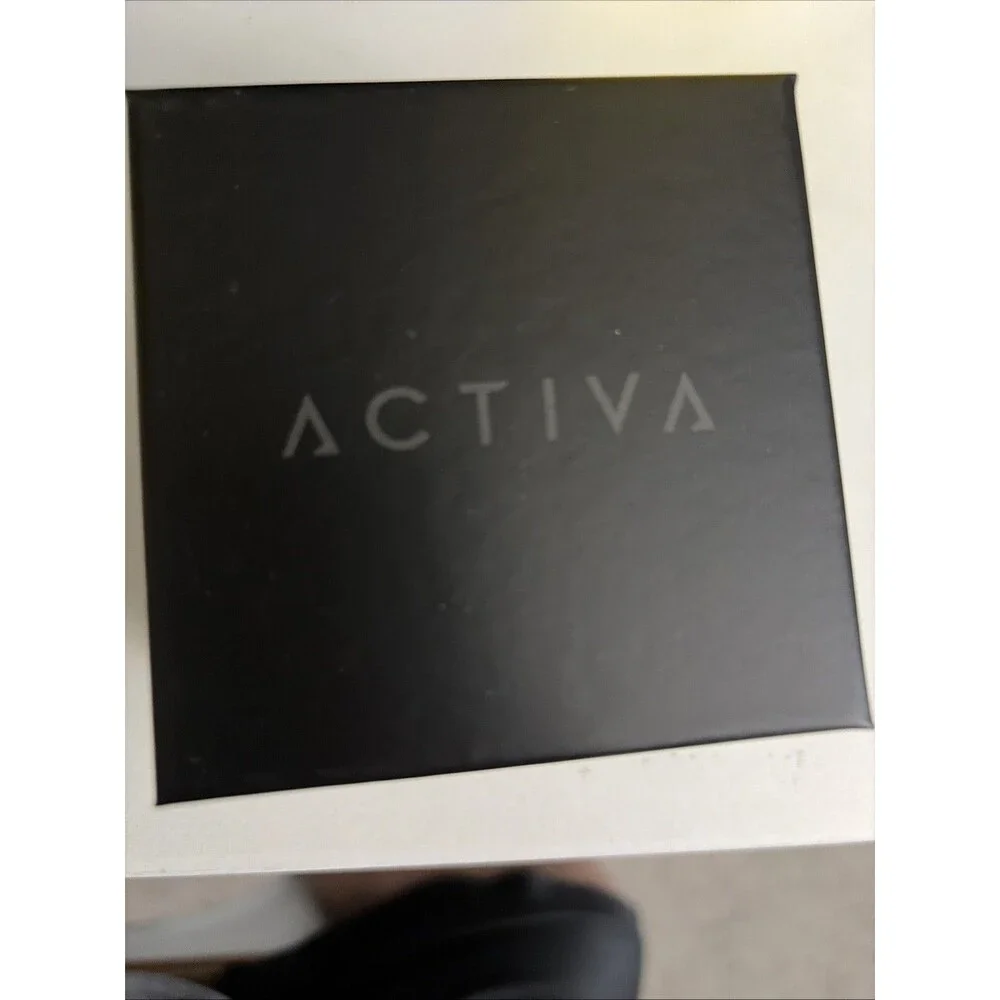 Activa X Invicta Men's Watch w/ Skeleton Dial - 44.3mm ACW2305-015